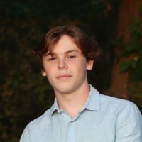 The Federalist Society Employee Sam Bauman's profile photo