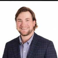 Lonestar Program Controls Group Employee Ryan Holritz's profile photo