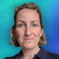 LightBerg Employee Céline Bulté's profile photo