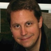 The International Conservation Foundation Employee George Nugent's profile photo