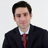Deloitte Tax LLP Employee Adam Wallwork's profile photo