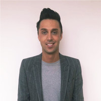 Open Society Foundations Employee Sean H.'s profile photo