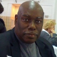 Self-employed Employee Jeffrey Harrison's profile photo