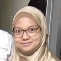 Safetyline Jalousie Louvre Windows Employee Mirda Malik's profile photo