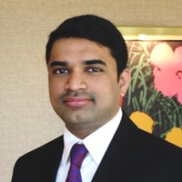 InfoCepts Employee Bhanu N.'s profile photo
