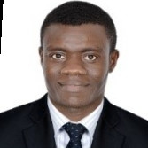 La Brioche UAE Employee Richard Yeboah's profile photo