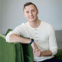 Kenneth Creed Email & Phone Number