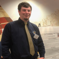 Superior Ag Employee Marcus Robertson's profile photo