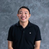 Talenox Employee Edwin Feng's profile photo