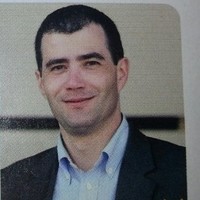 POINT.P - SGDB France Employee Olivier Vasseur's profile photo