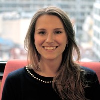 InGo Employee Anna Barnett's profile photo