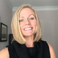 SearchLogic Recruiting LLC Employee Jennifer Rozell's profile photo