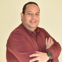 Tigo Panamá Employee Ruben Abrego's profile photo