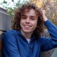 Gamma Employee Sam Joffe's profile photo
