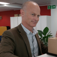 Julian Robinson Email & Phone Number