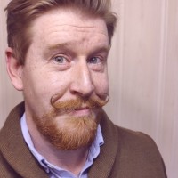 Capital Area Regional Planning Commission Employee Sean Higgins's profile photo