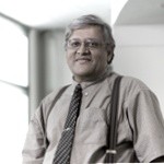 U.S. Bank Employee Krishna Sankar's profile photo