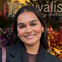 Paola Benitez Email & Phone Number