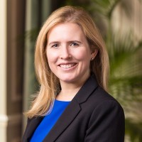 Waldorf Astoria Washington DC Employee Tiffany Rioux's profile photo