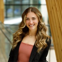 CYBERWELL Employee MacKenzie McDowell's profile photo