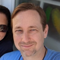 ISG Employee Jason MacKey's profile photo