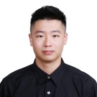 Aleees Employee Chun-Yi Gu's profile photo