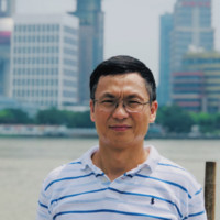 P97 Networks Employee Jim Chen's profile photo