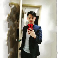 Vincent Hoong Email