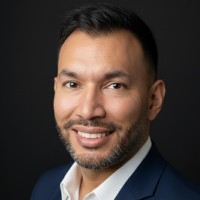 TradeStation Employee Nicholas Caceres's profile photo