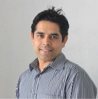 Varthana Employee Yogesh Mashalkar's profile photo