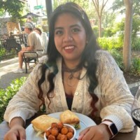 AgeWell PACE Employee Jennifer Calleja-Solorio's profile photo