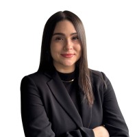 Melanie Sánchez Email