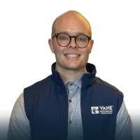 Vane Employee Sean Goldman's profile photo