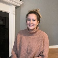 FOX Rehabilitation Employee Katelyn Oconnor's profile photo