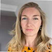 The Channel Islands Co-operative Society Employee Hannah Orr's profile photo