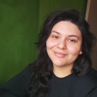 Rocío Pinto Mon Email