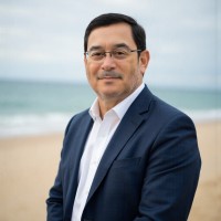 NASH Industries (I) Pvt. Ltd. Employee John Bran's profile photo