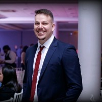 Connect Design Employee Wesley Bueno's profile photo