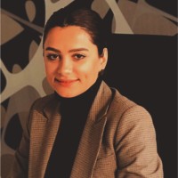 Glowbal Restaurant Group Employee Neslisah Aytekin's profile photo