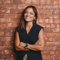 Backus Employee Vanessa Balcázar's profile photo