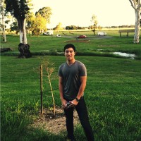 Sei Network Employee Julian Tan's profile photo