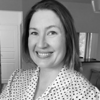 Society of Swedish Literature in Finland Employee Maria Miinalainen's profile photo