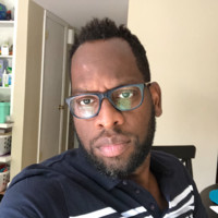 Brass Lion Entertainment Employee Evan Narcisse's profile photo
