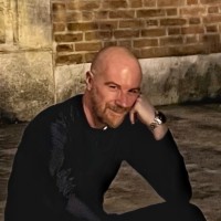 AND EMILI Employee Stefano Iotti's profile photo