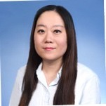 Public Law Center Employee Anna Choi's profile photo