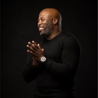 BRINKER Employee Larry Brinker's profile photo