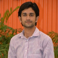 Muhammad Zubair Email