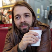 Emerson Marini's profile photo