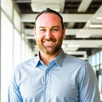 Ipermit Eraters Employee Cameron Williams's profile photo