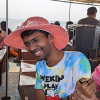 Mohak Pathak's profile photo